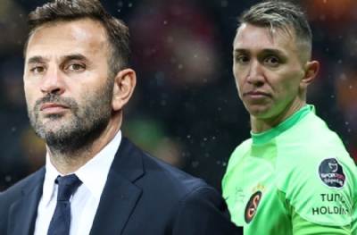 Büyük şok! TFF'ye göre Okan Buruk ve Muslera artık Galatasaraylı değil