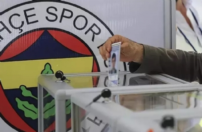 Fenerbahçe seçimiyle dünya tarihine geçecek! İstanbul, Ankara ve İzmir'in ilçeleri