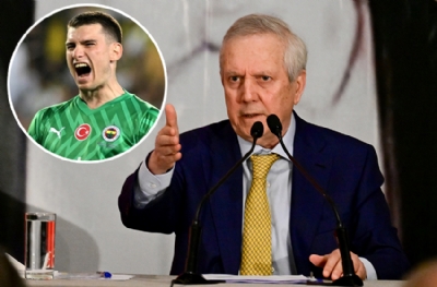 Livakovic'in menajerinin gözü Aziz Yıldırım'da! Oblak gündemi oluşuyor