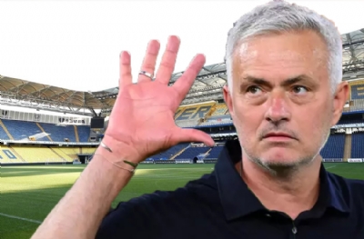 Mourinho'nun planını scout uzmanı afişe etti! İşte Fenerbahçe böyle oynayacak