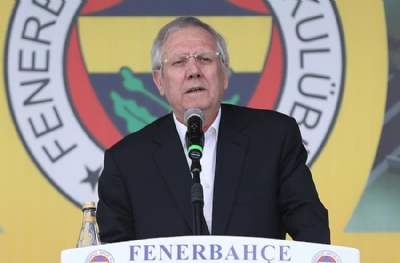 Aziz Yıldırım üvey evlat! Koç, Acun, Terim, Avcı ve Mourinho bir arada