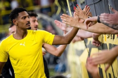 Beşiktaş ile Dortmund kıran kırana pazarlık yapıyor! 10 milyon Euro'dan başladı