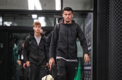 Rusya'dan bomba iddia! Beşiktaş, Rubin Kazan'ın golcüsünü bitirmeye çok yakın