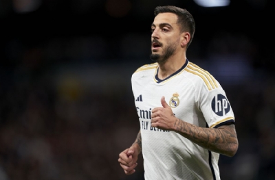  Joselu'dan takım arkadaşlarına küfür!