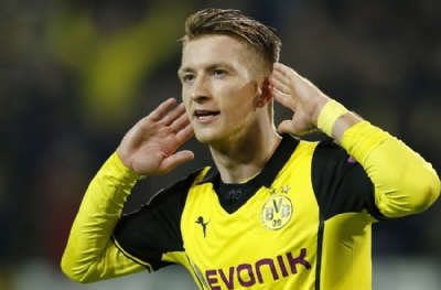  Kartal'ın gündemindeydi! Marco Reus ABD yolcusu