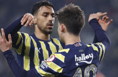 İrfan Can Kahveci'den Arda Güler paylaşımı