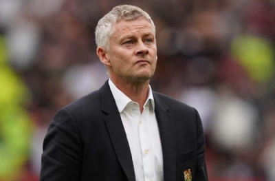  Dön dolaş Solskjaer