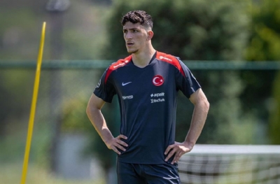 Çağlar sakatlandı, Ajax'la Hollanda'yı salladı! Ama Montella'nın gözüne giremedi