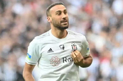 Cenk Tosun için EURO 2024 kumarı