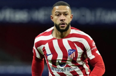 Depay: İstediğim yere gidebilirim