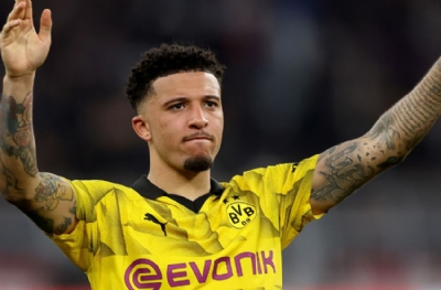 Jadon Sancho zorlaması!