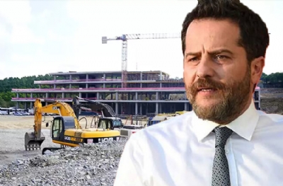 Erden Timur'a ağır suçlama! 'Kemerburgaz'daki tesisleri bitirmiyor' işte nedeni