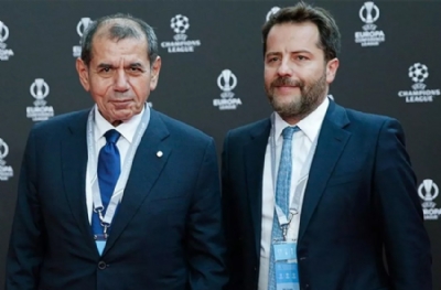 Dursun Özbek, Erden Timur'un kalbini acıttı! Kulübün kapılarını yüzüne kapattı
