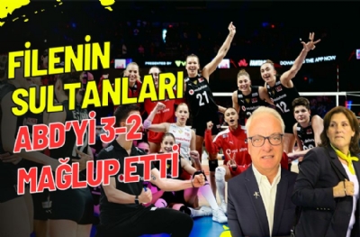 Violet Duca ve Cahit Yavuz Sultanların zaferini anlattı