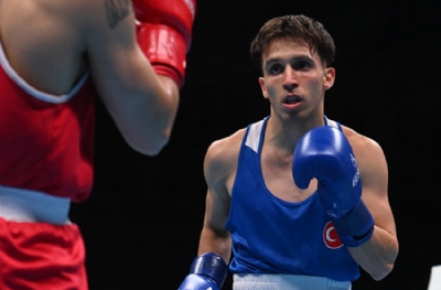 Türk boksu, Paris Olimpiyat Oyunları'na damga vuracak