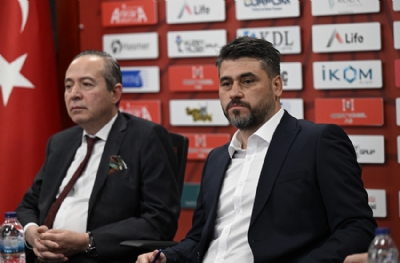  Osman Sungur: Arda Güler, Gençlerbirliği'nin altyapısından yetişmiştir