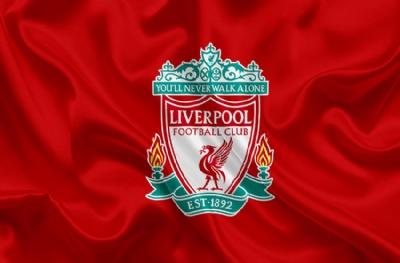 Liverpool 132 yaşında