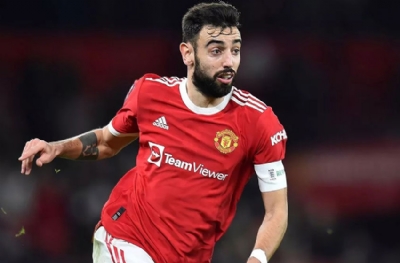 Bayern'den Bruno Fernandes atağı