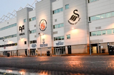 Swansea City'de bahis skandalı