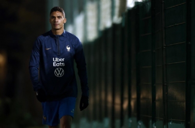 Lens’ten Raphael Varane açıklaması