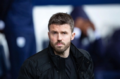 Michael Carrick ile yola devam
