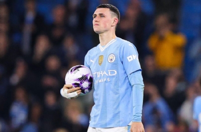 Phil Foden EURO 2024’e kilitlendi