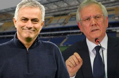 Mourinho Yıldırım'ı yalanmaya doyamadı! Lukaku ve Dybala sözleri