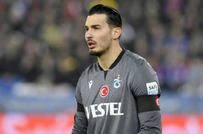 Uğurcan Çakır, Arabistan'a 
