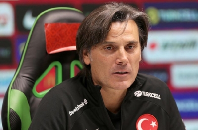 Montella kimleri gönderecek? Euro 2024'ün dışında kalacak sürpriz isimler