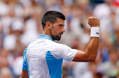  Novak Djokovic'in çeyrek finaldeki rakibi belli oldu