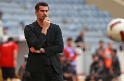 Mourinho'nun ekibinde yer alacak Türk hoca! Volkan Demirel sürprizi