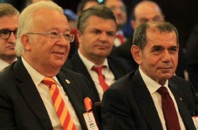 Eşref Hamamcıoğlu'ndan ayrılık sonrası çarpıcı açıklama! 'Aynı koltuk hırsıyla...'