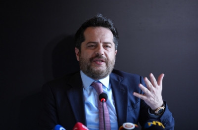 Erden Timur ayrılığın perde arkasını anlattı! 'Komisyoncu sözleri çok konuşulacak'