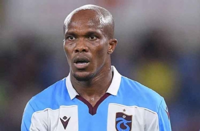 Nwakaeme, Alanyaspor'a mı?