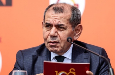 Dursun Özbek istifa çılgınlığı 