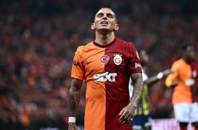 Timur'a ilk veda Torreira'dan