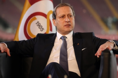  Burak Elmas'tan şok çıkış! Galatasaray'ın incelenmesi ve mahkemeye verilmesi lazım