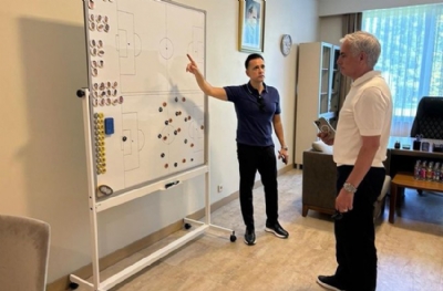  Korkulan oldu! Mourinho vatandaşları Jesus ve Pereira'yı kovduran sisteme sarıldı