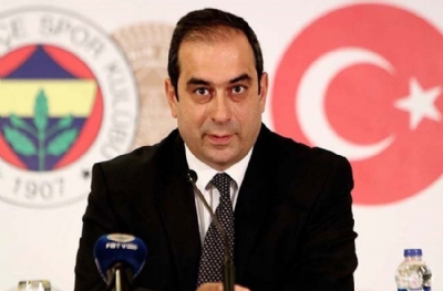 Mosturoğlu'ndan Ali Koç yalanlaması