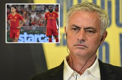 Lukaku ve Dybala'yı Mourinho mu istemiyor, Fenerbahçe'nin tercümanı mı?