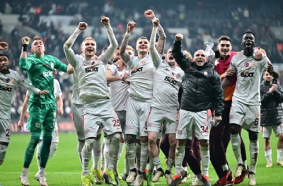 Erden Timur gitti bayram yaptılar! Kerem'den Muslera'ya kadar en çok sevinen isimler