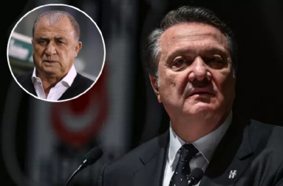Hasan Arat'ın son kararı Fatih Terim! Tek ama büyük bir korkusu var!