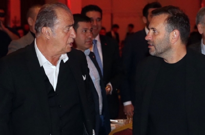 Fotospor yazdı, eski başkan 'Terim'in Buruk'un altını oyduğunu' iddia etti
