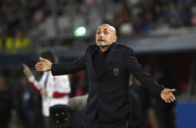 Spalletti'den Montella'ya: Çok zeki ve kurnaz