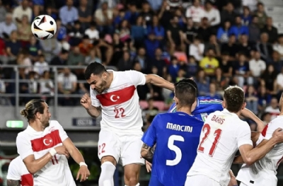 Kaan Ayhan: Gidecek çok yolumuz var