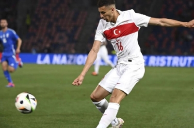 Mert Müldür: Her yerde oynarım