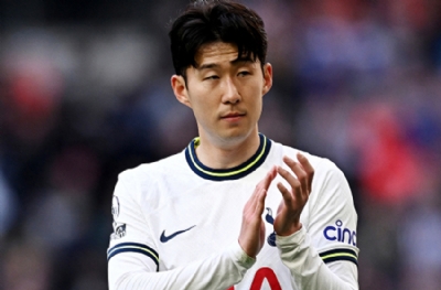  The Athletic yazdı! İşte Koreli Son Heung-min'e yapılan teklifin detayları