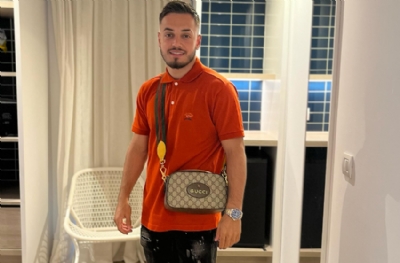 Galatasaray'dan sürpriz Yusuf Sarı hamlesi