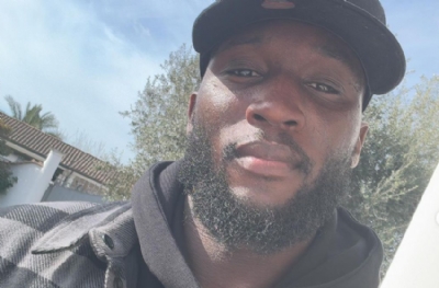 Fenerbahçe'ye Romelu Lukaku transferinde çifte rakip