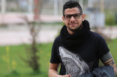 Sivasspor'un eski yıldızından itiraf